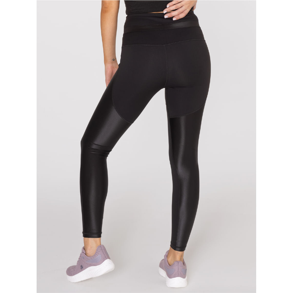 Leggings Elia Para Mujer