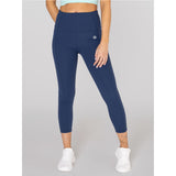 Leggings Ankle Ines Para Mujer