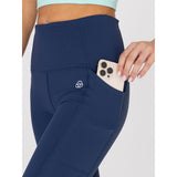 Leggings Ankle Ines Para Mujer
