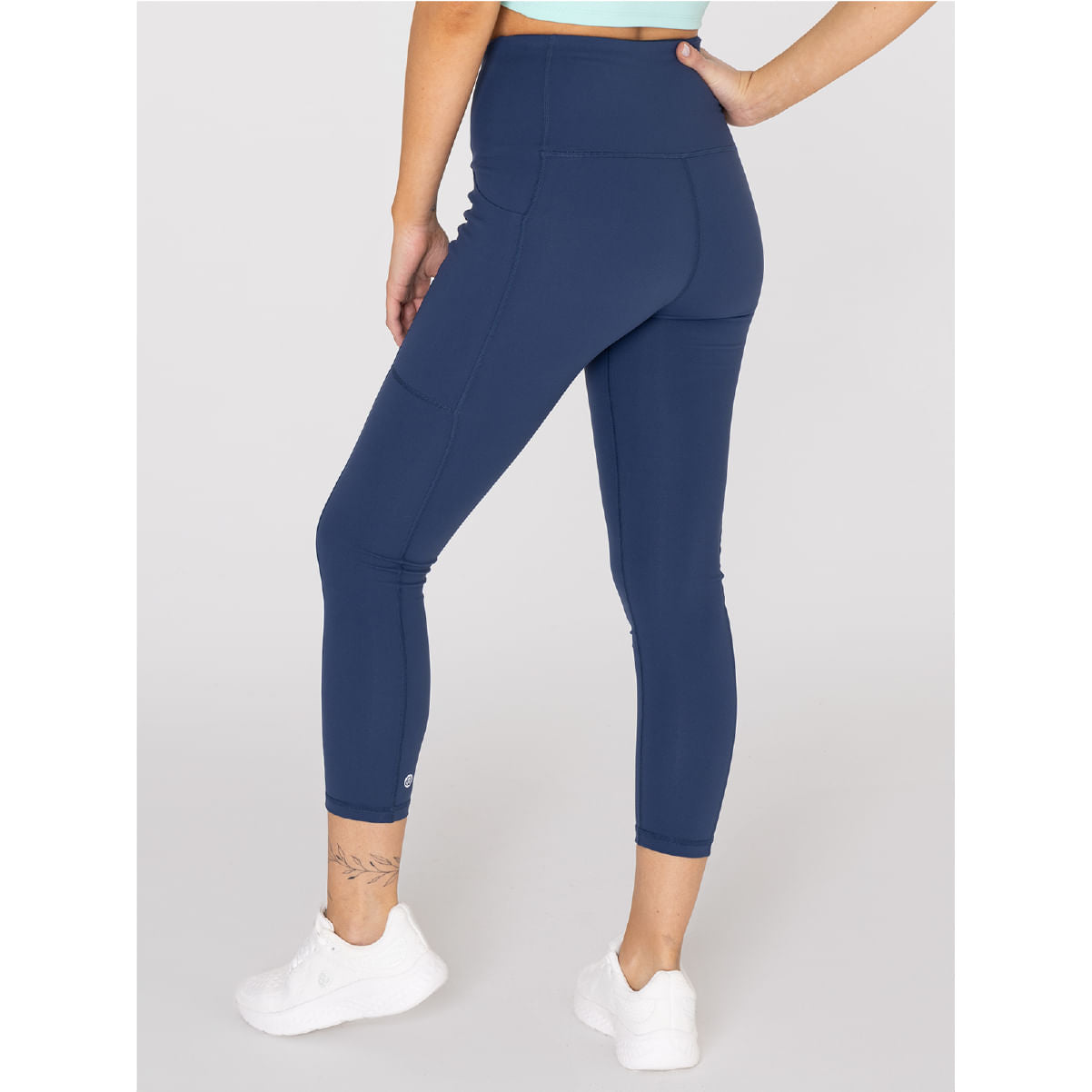Leggings Ankle Ines Para Mujer