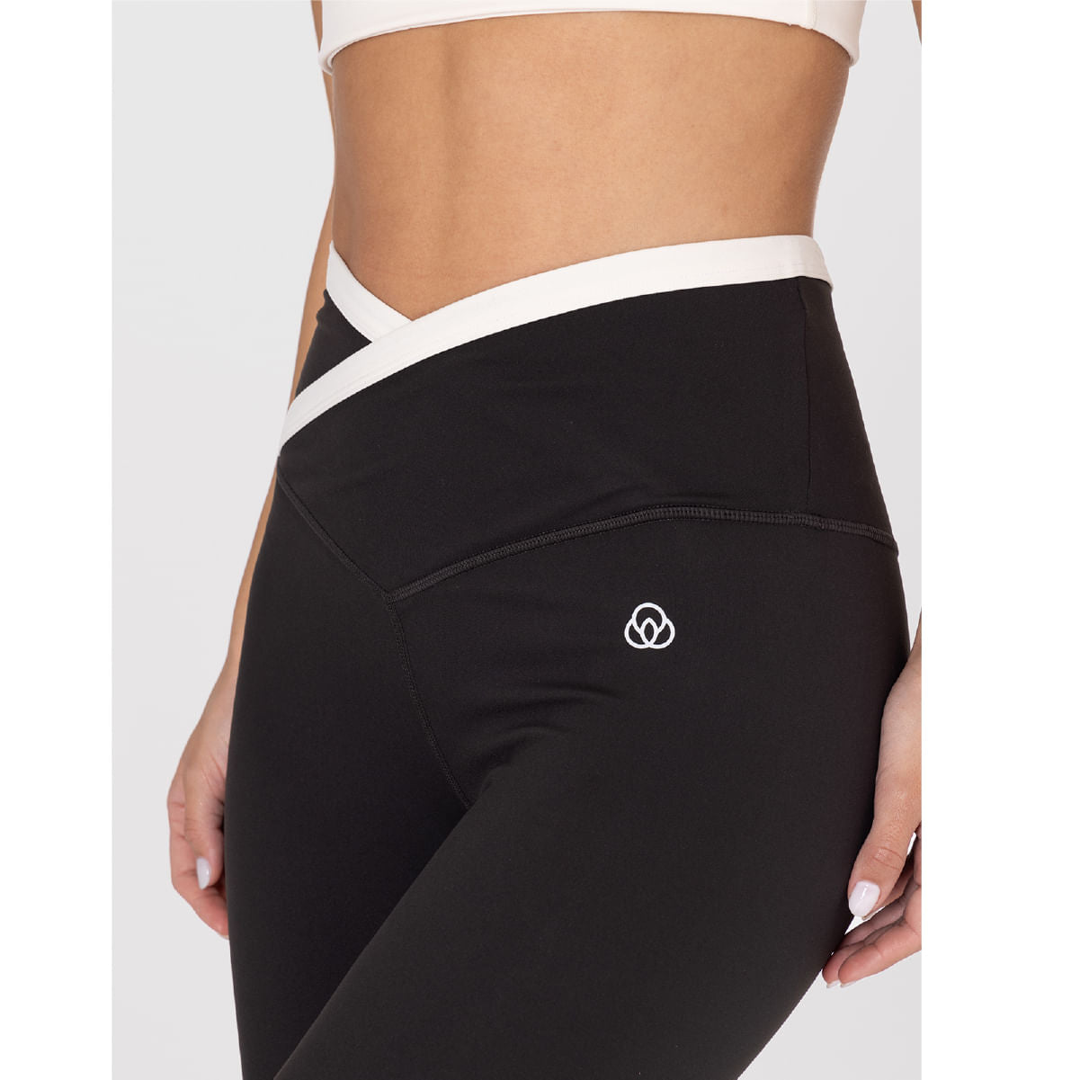 Leggings Ankle Veda Para Mujer