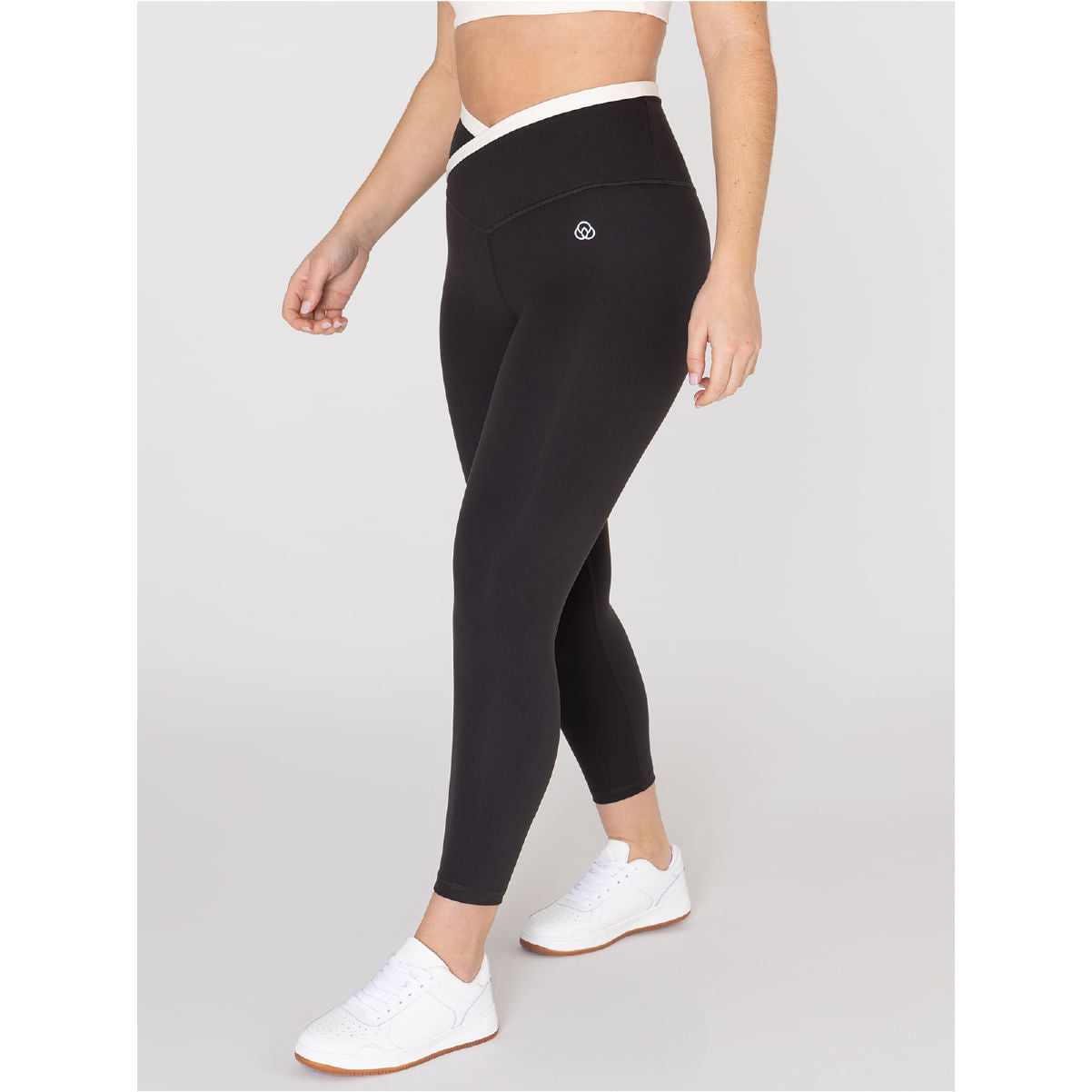 Leggings Ankle Veda Para Mujer