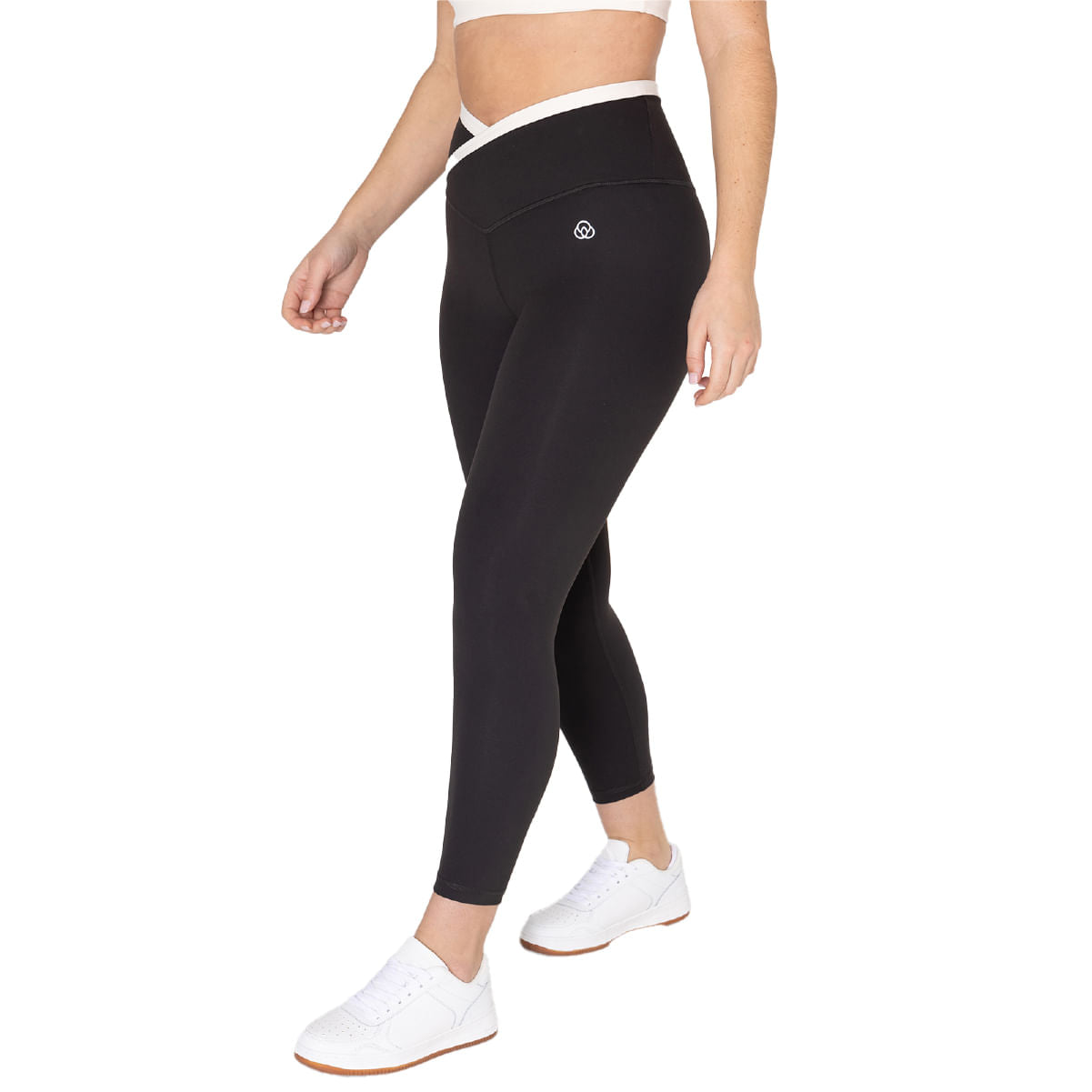 Leggings Ankle Veda Para Mujer
