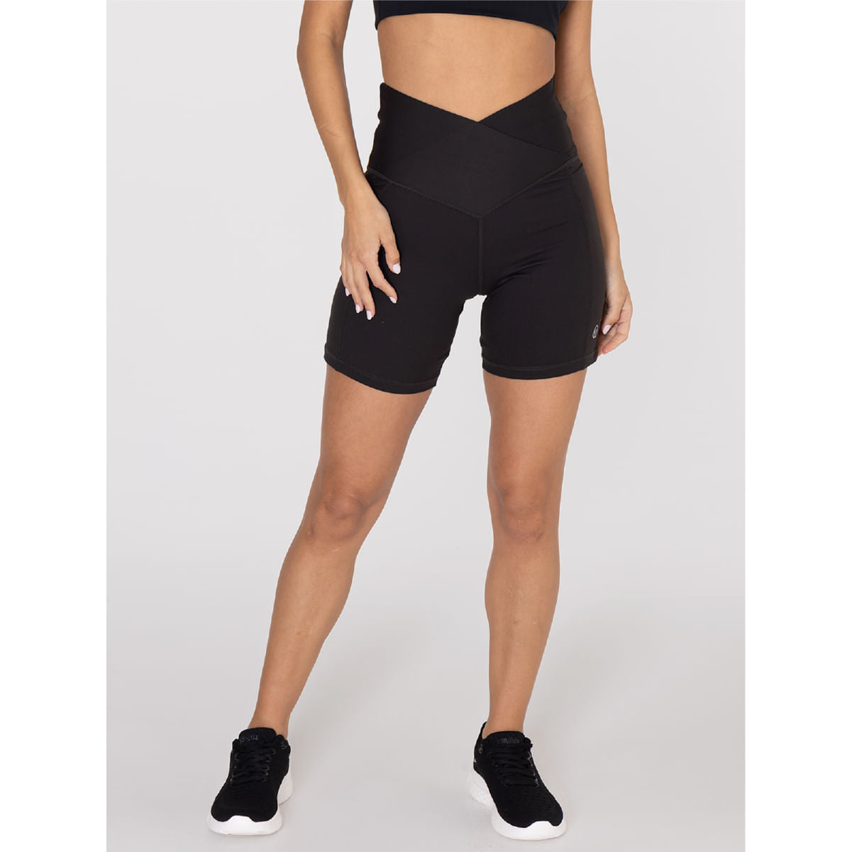 Short Biker Legg Elsa Para Mujer