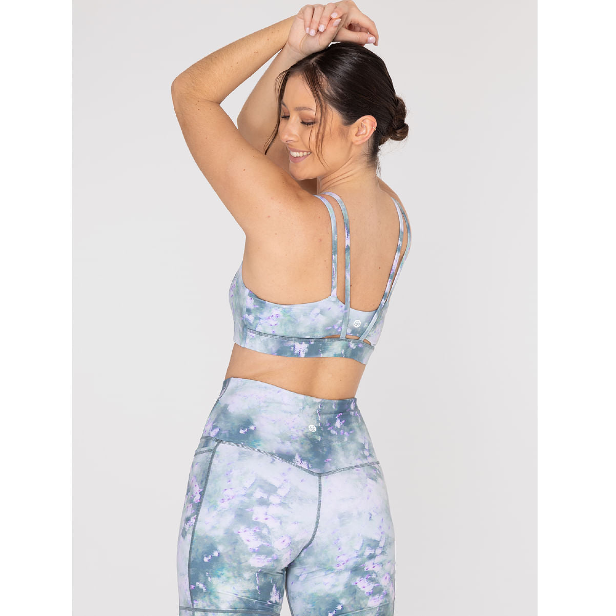 Top Edna Para Mujer