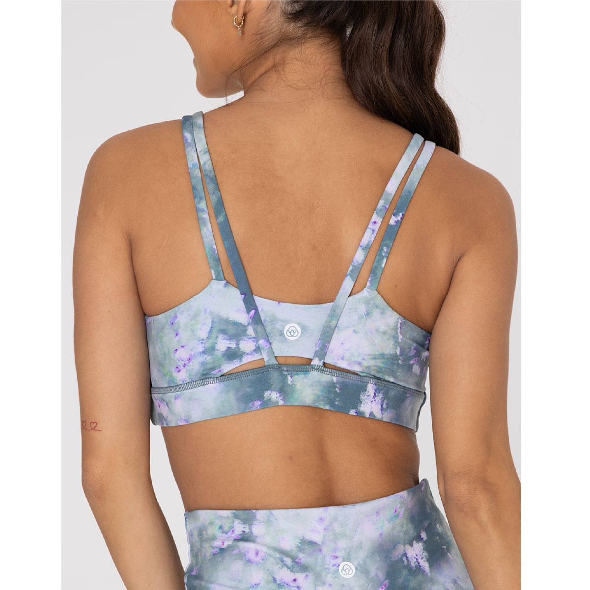 Top Edna Para Mujer