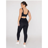 Enterizo Ankle Jumpsuit Para Mujer