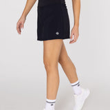 Falda Court Skirt Isi Mujer