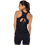 Camiseta Tank Veda Para Mujer