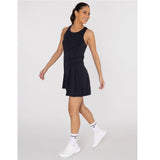 Vestido Court Dress Para Mujer