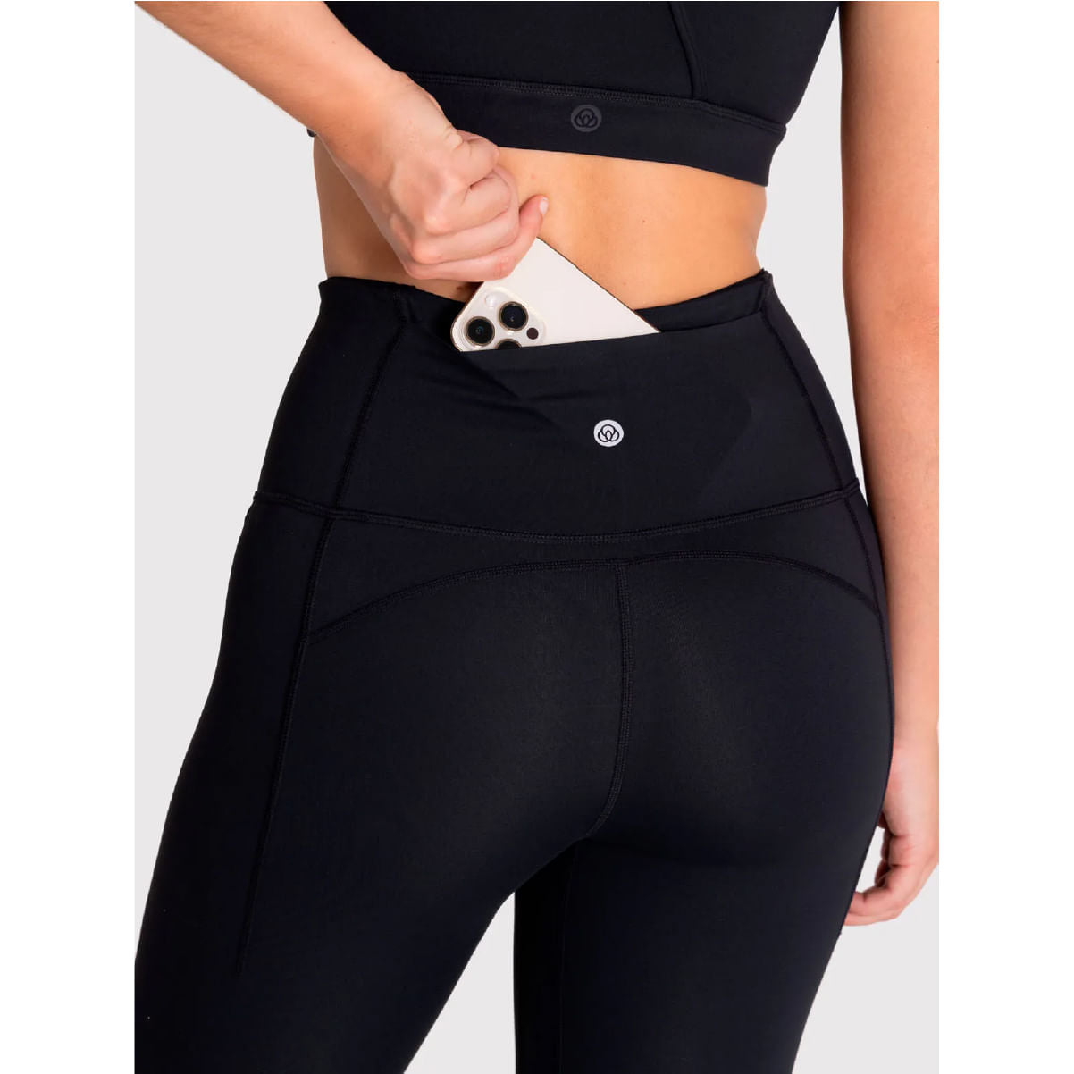 Leggings Ankle Irene Para Mujer