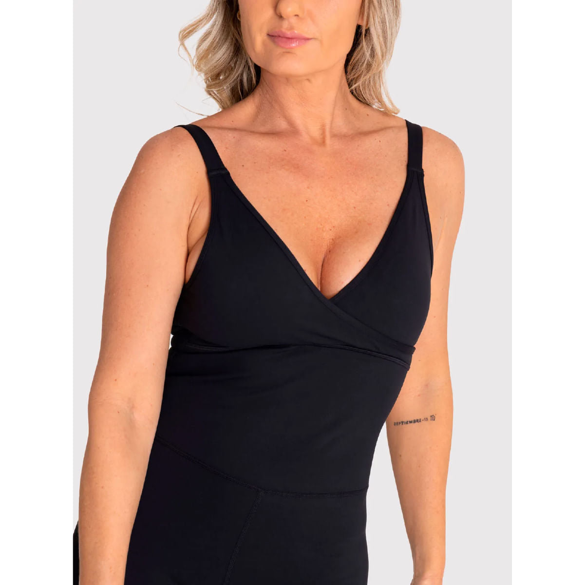 Enterizo Jumpsuit Enia Para Mujer