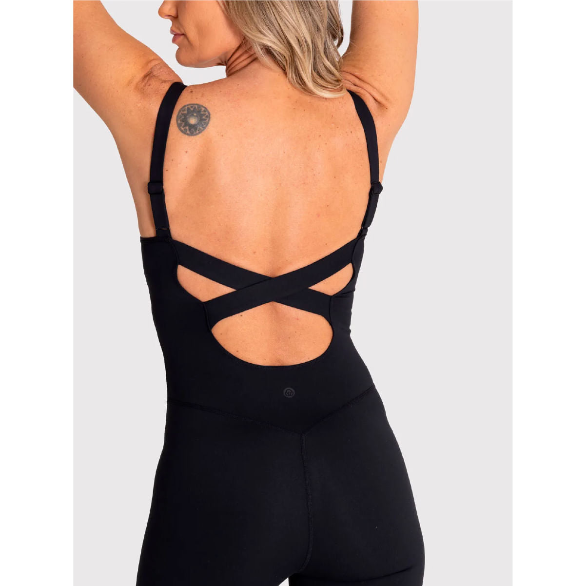 Enterizo Jumpsuit Enia Para Mujer