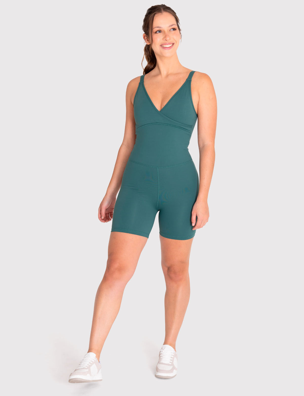 Enterizo Jumpsuit Enia Mujer