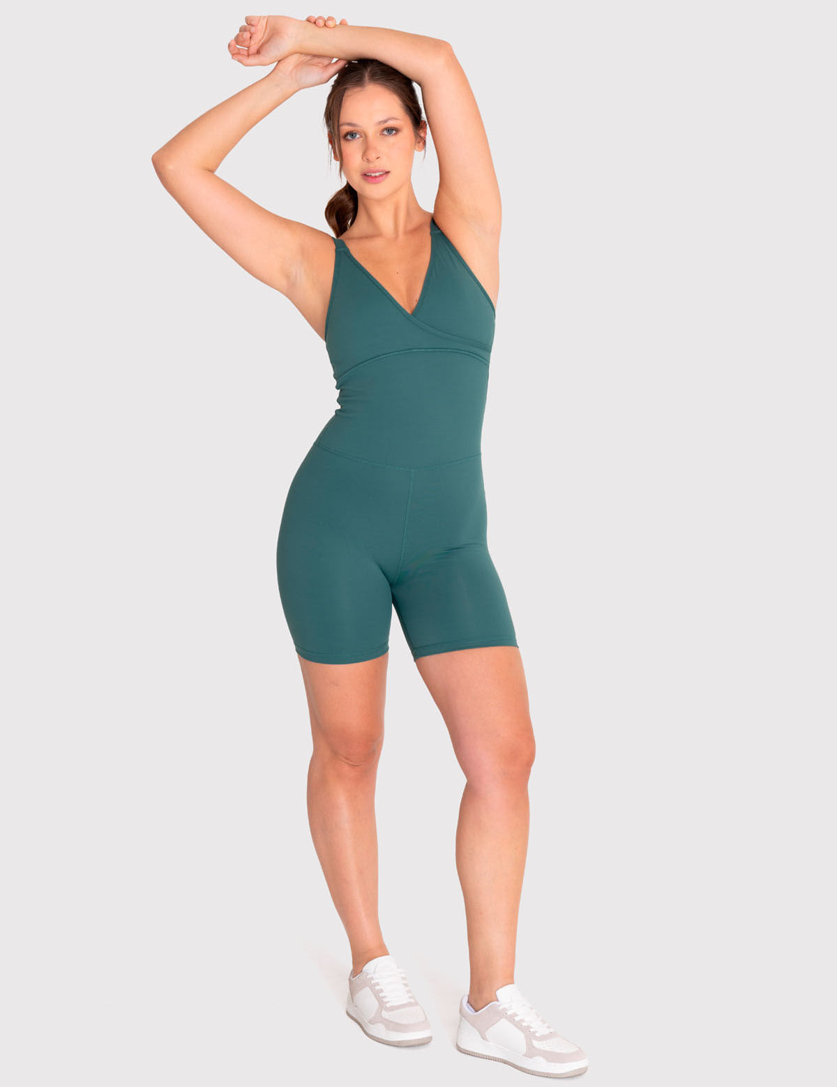 Enterizo Jumpsuit Enia Mujer