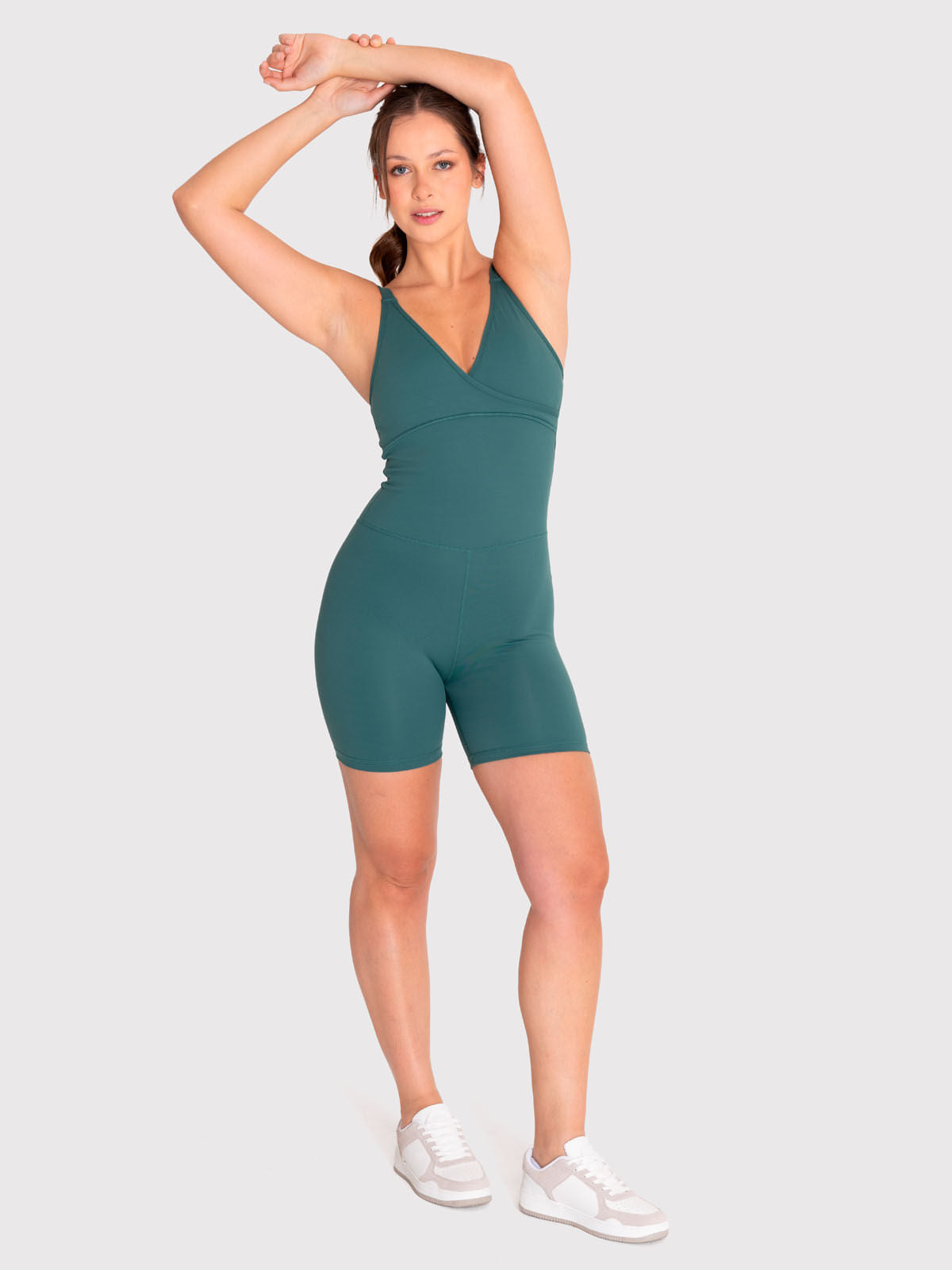 Enterizo Jumpsuit Enia Mujer
