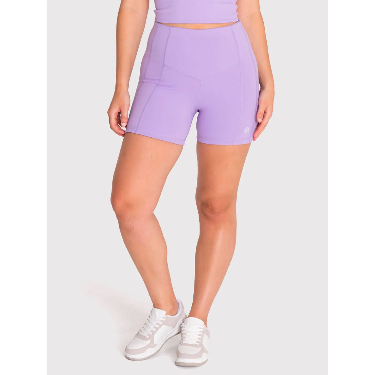 Leggings Short Legg Kaira Para Mujer