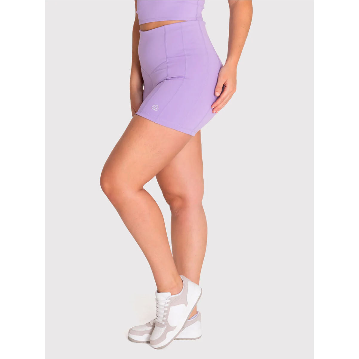 Leggings Short Legg Kaira Para Mujer
