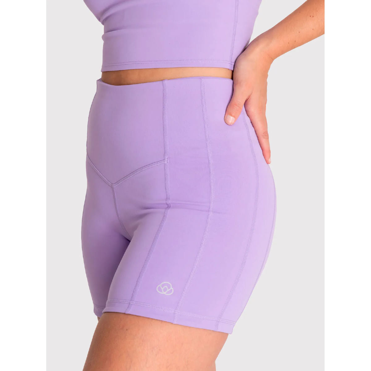 Leggings Short Legg Kaira Para Mujer
