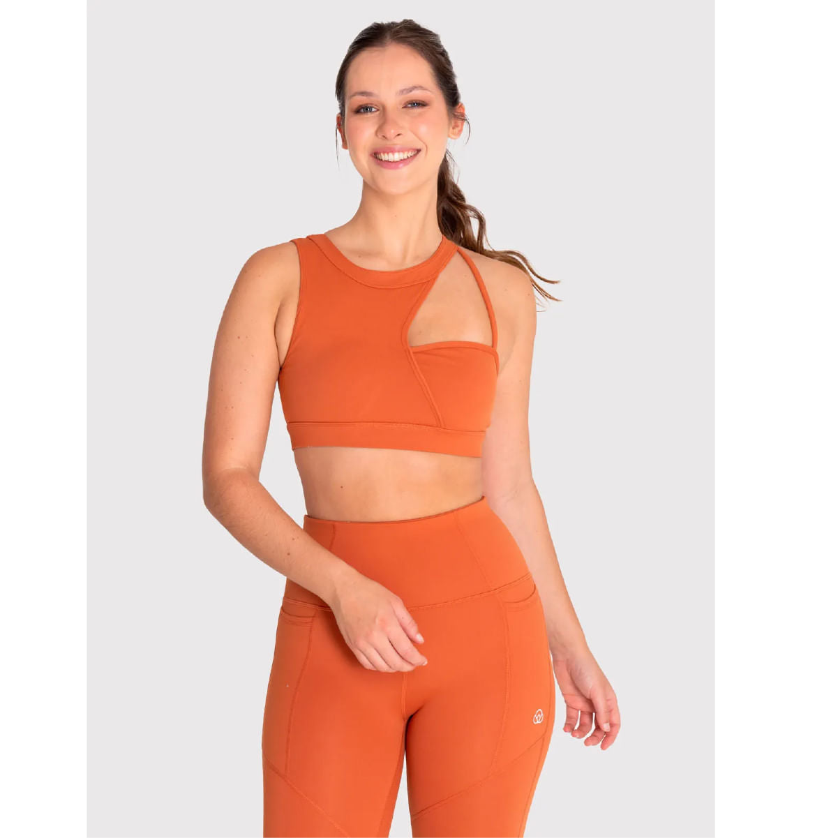 Top Juno Para Mujer