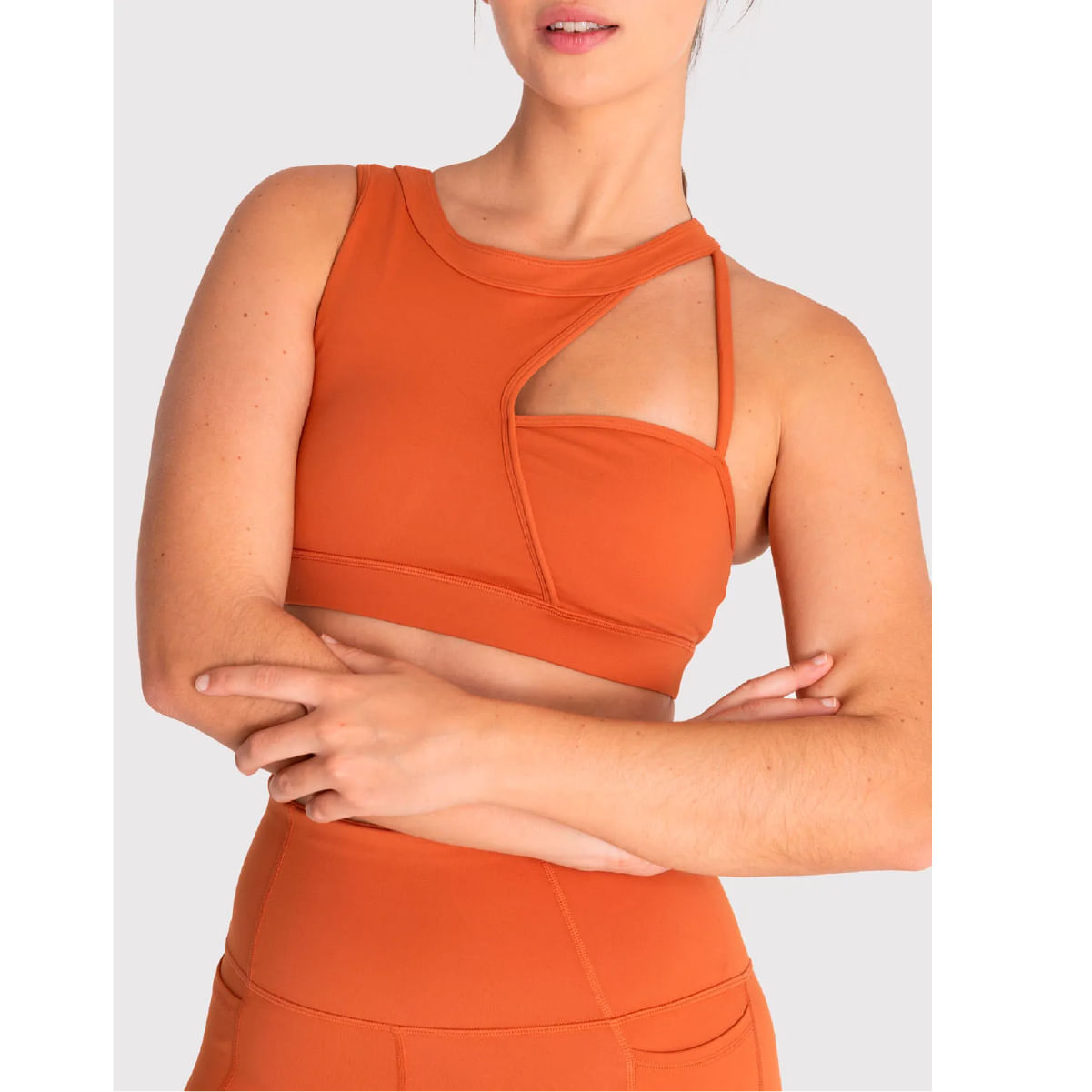 Top Juno Para Mujer