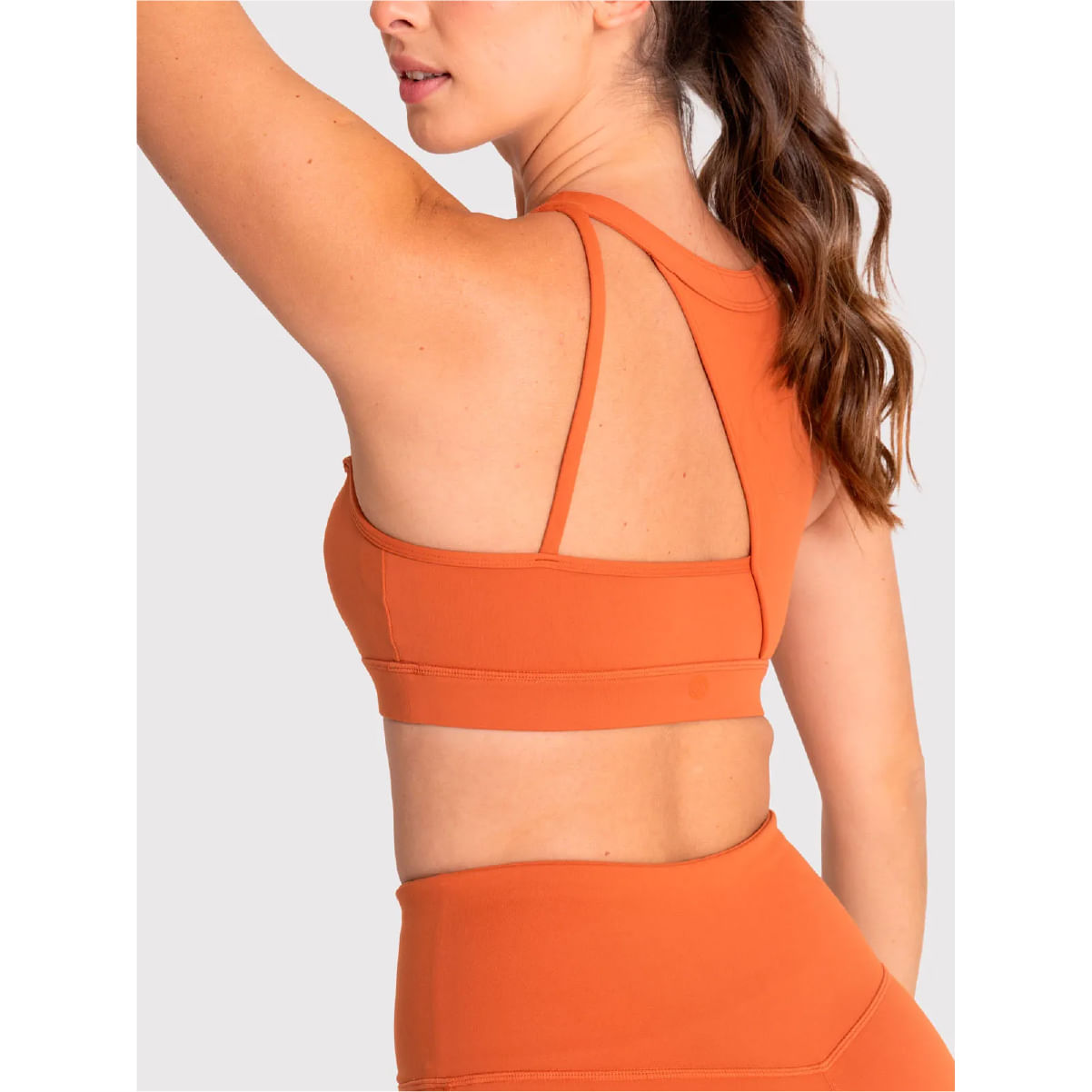 Top Juno Para Mujer