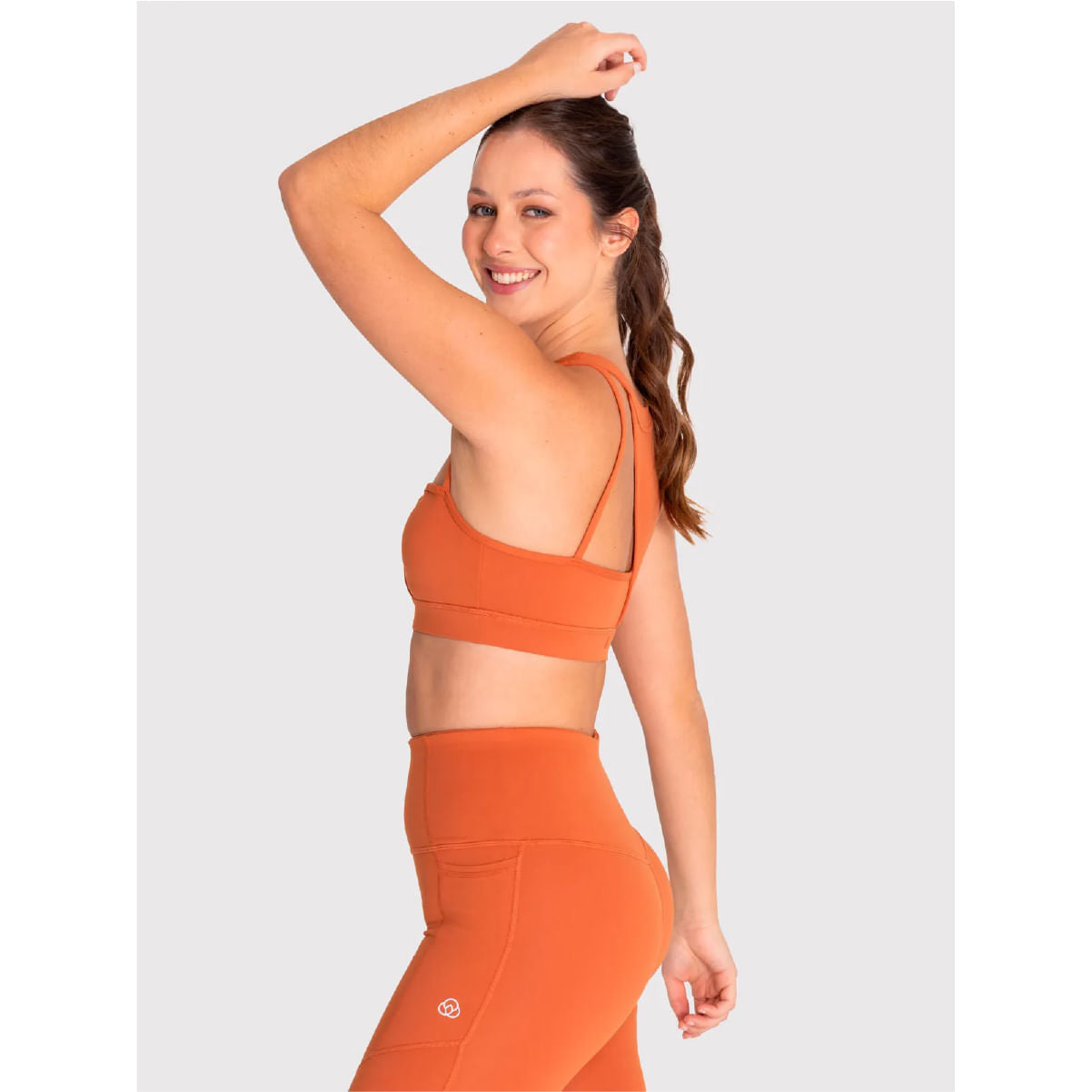 Top Juno Para Mujer