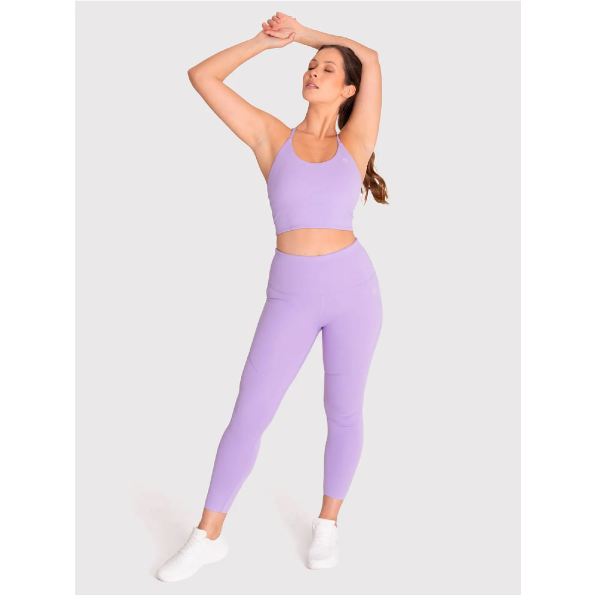 Leggings Ankle Kaira Para Mujer