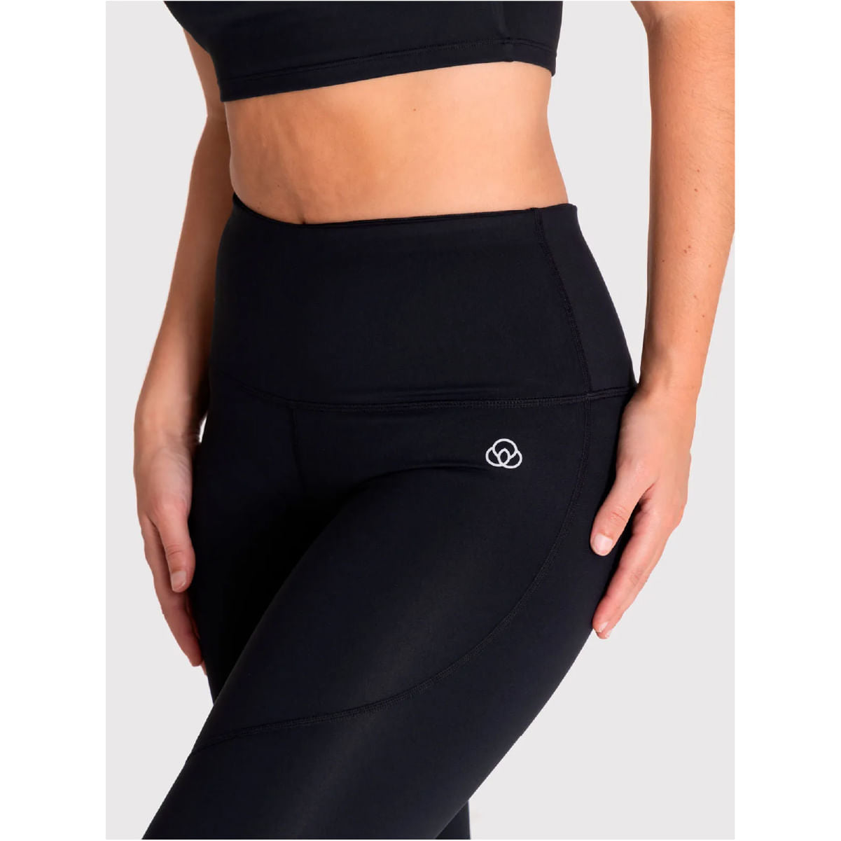 Leggings Ankle Kaira Para Mujer