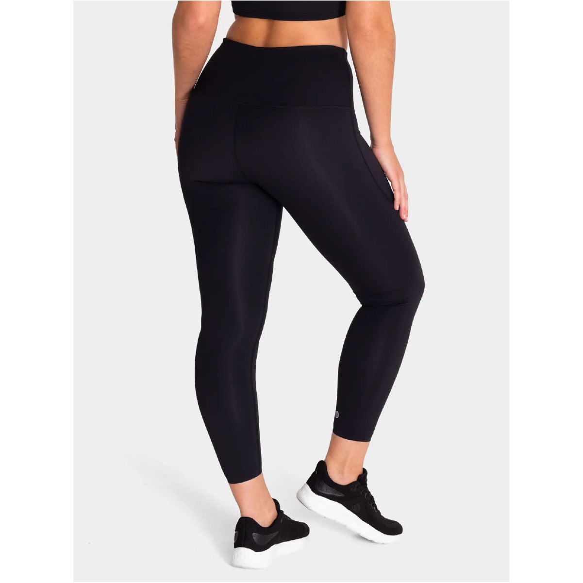 Leggings Ankle Kaira Para Mujer