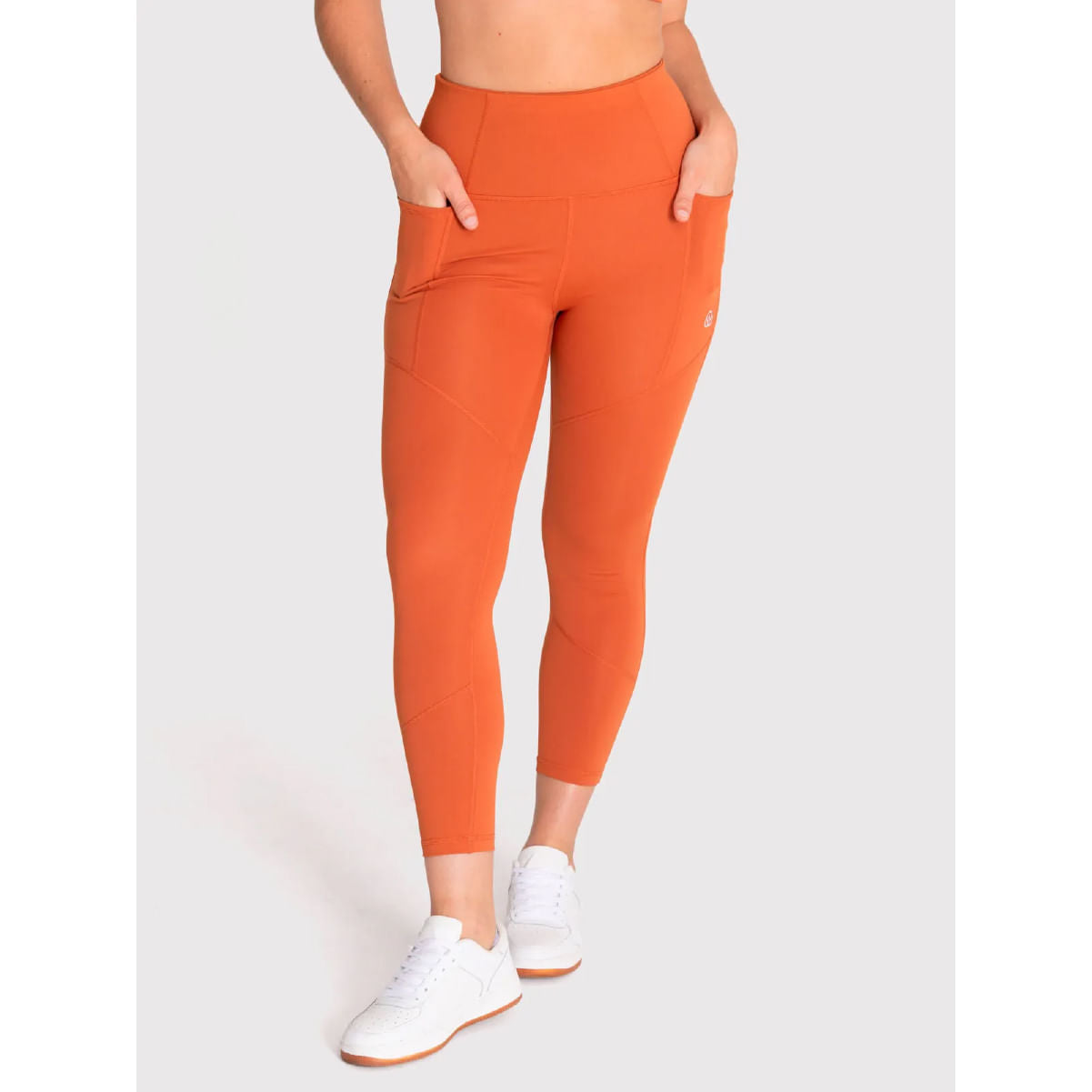 Leggings Ankle Livia Para Mujer