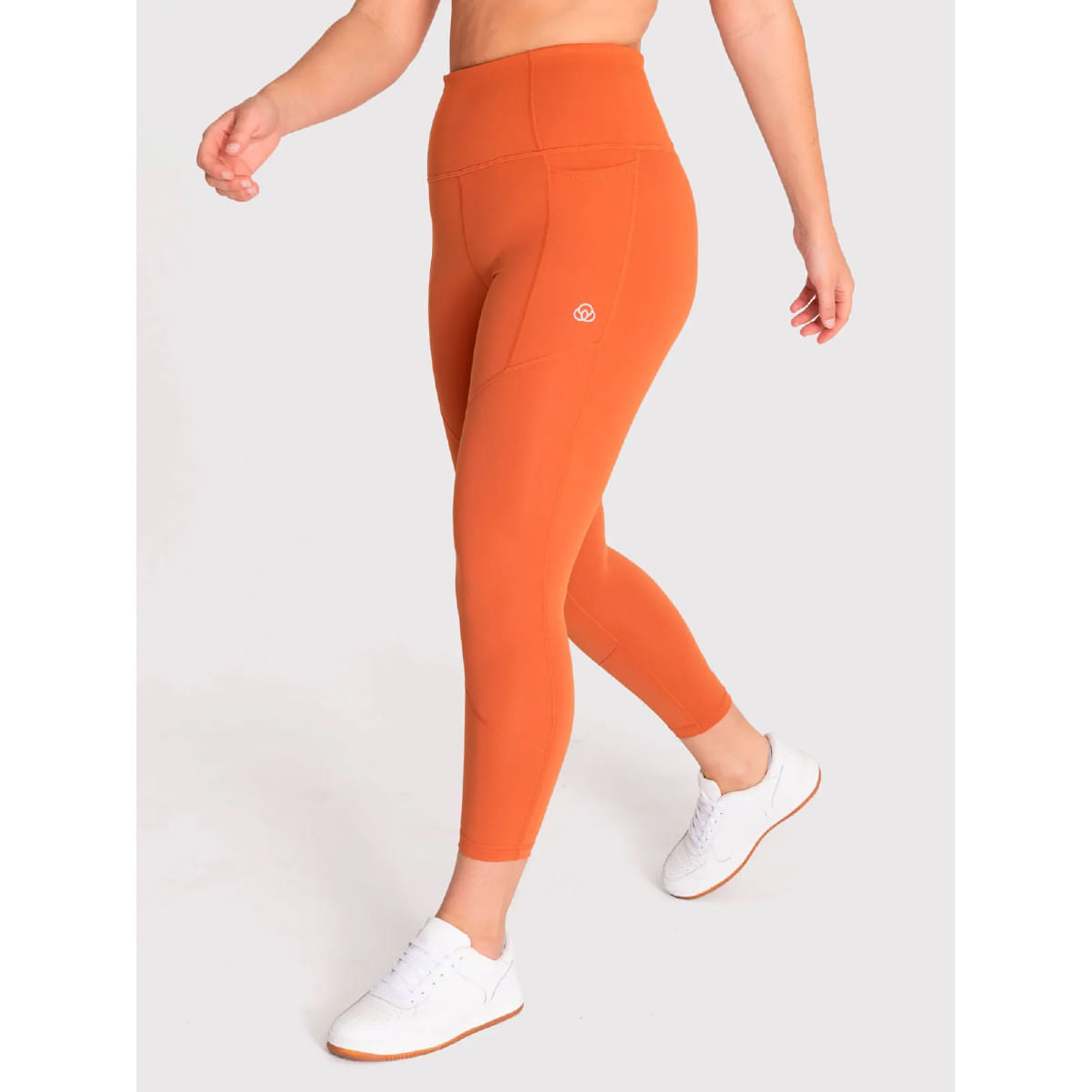 Leggings Ankle Livia Para Mujer