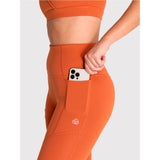Leggings Ankle Livia Para Mujer