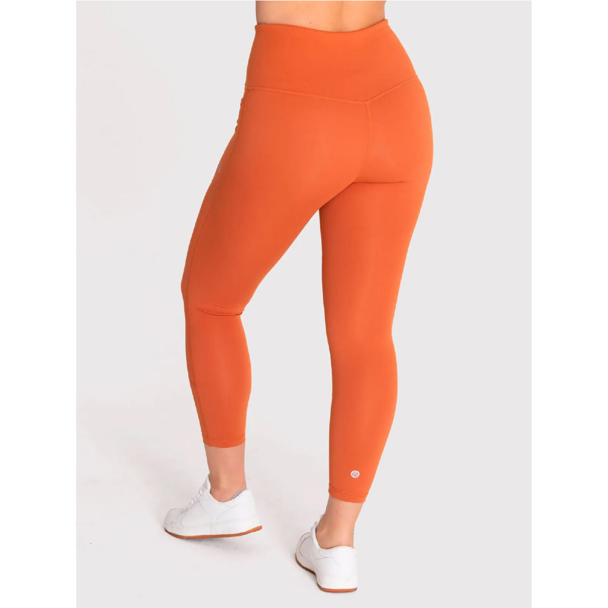 Leggings Ankle Livia Para Mujer