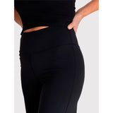 Pantalon Wide Leg Pant Para Mujer