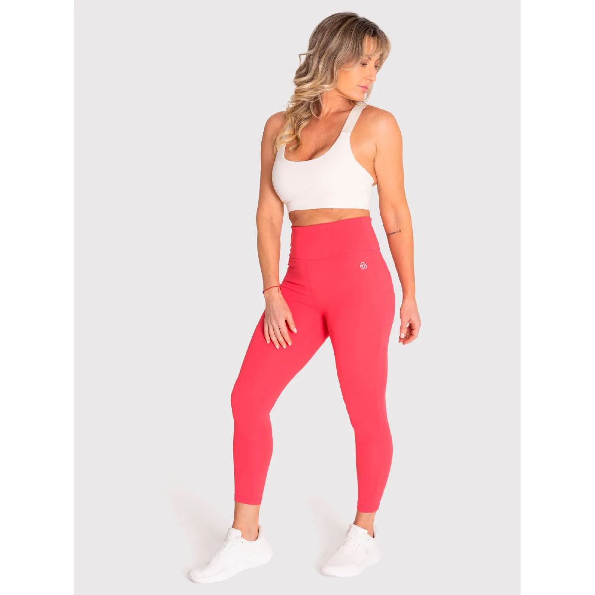 Leggings Ankle Elsa Para Mujer