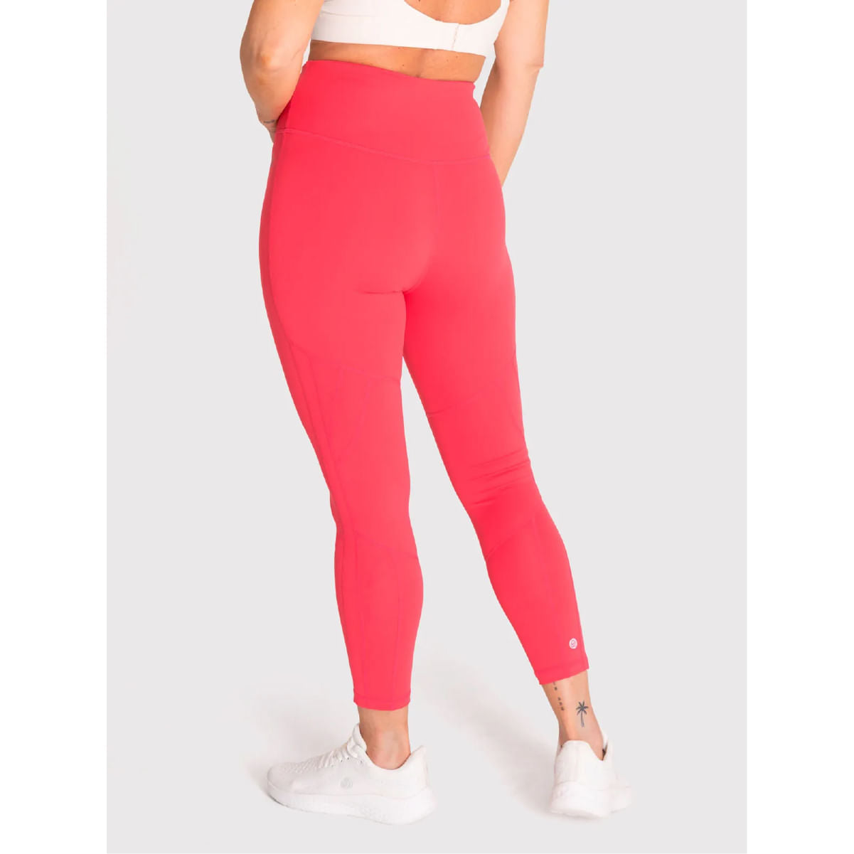 Leggings Ankle Elsa Para Mujer