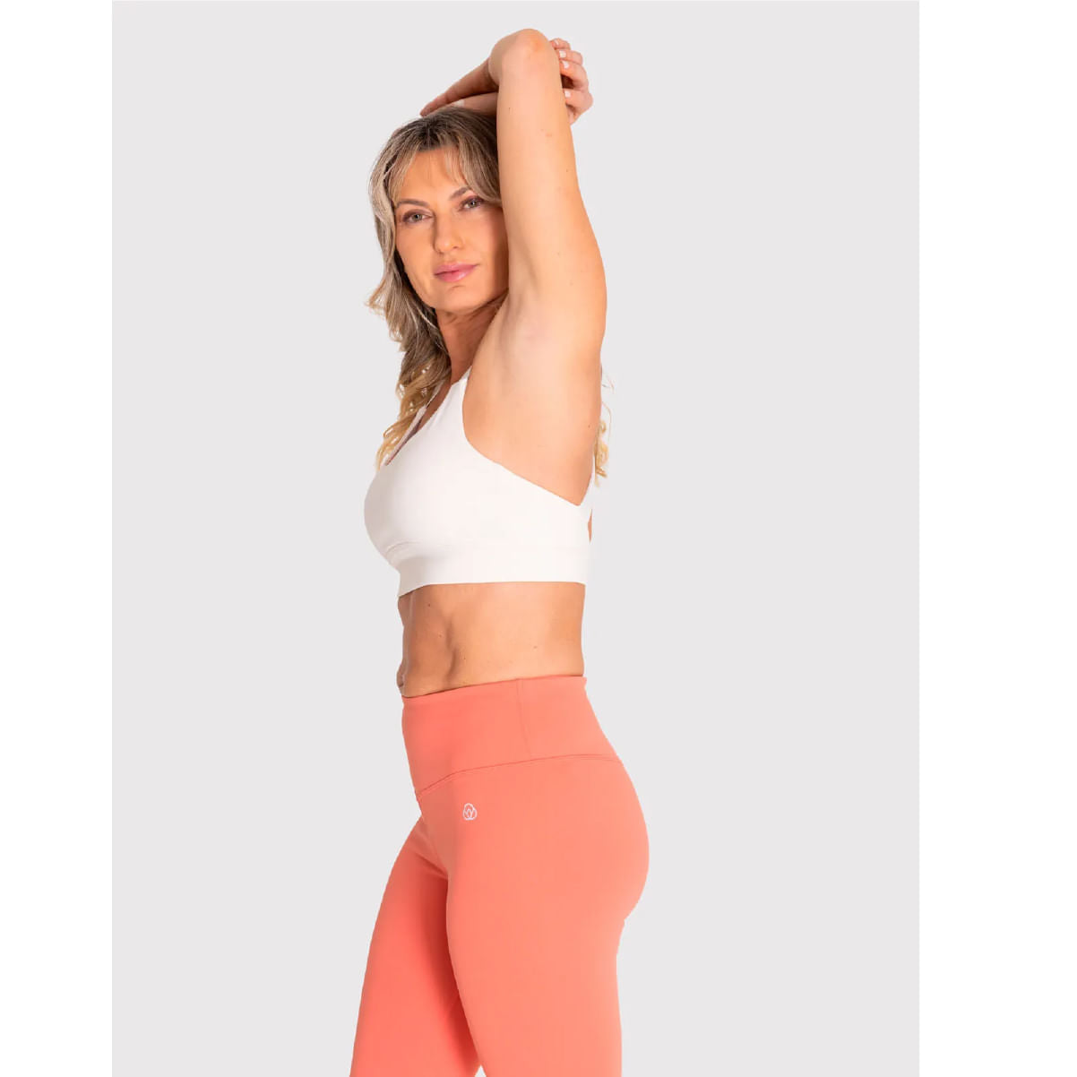 Top Livia Para Mujer