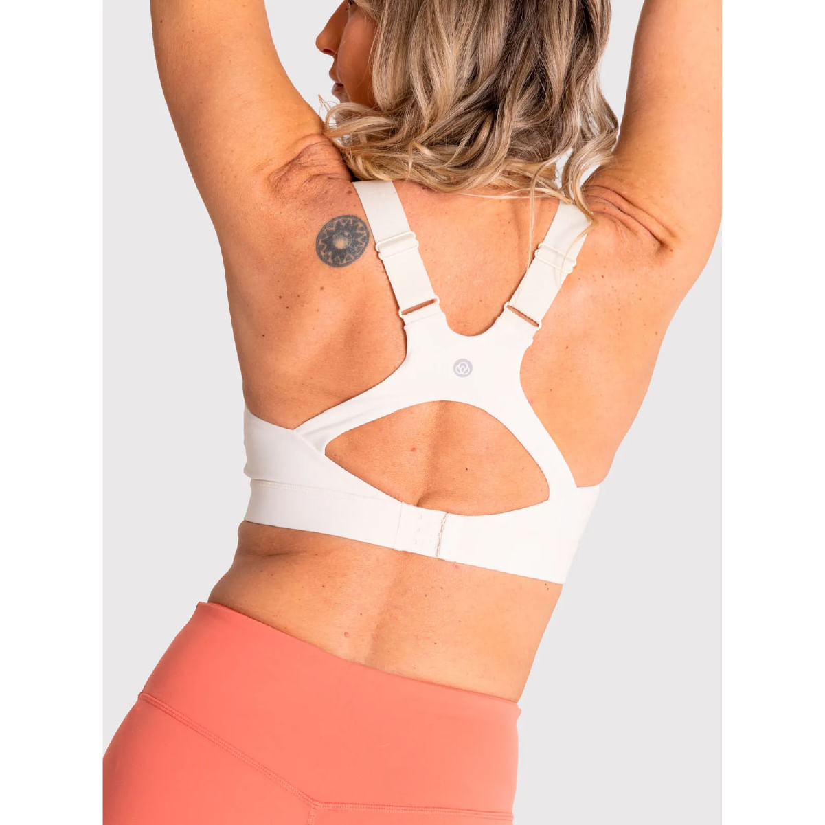 Top Livia Para Mujer