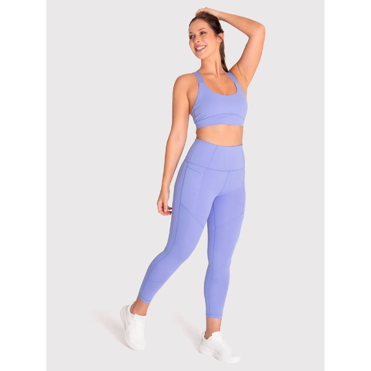 Top Livia Para Mujer