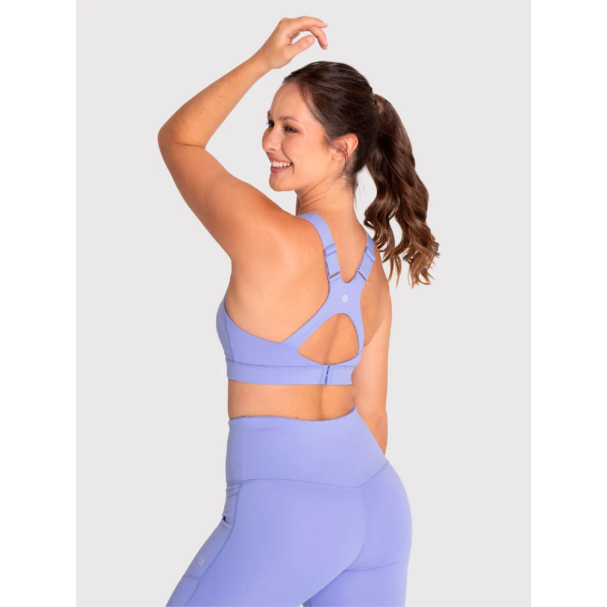 Top Livia Para Mujer