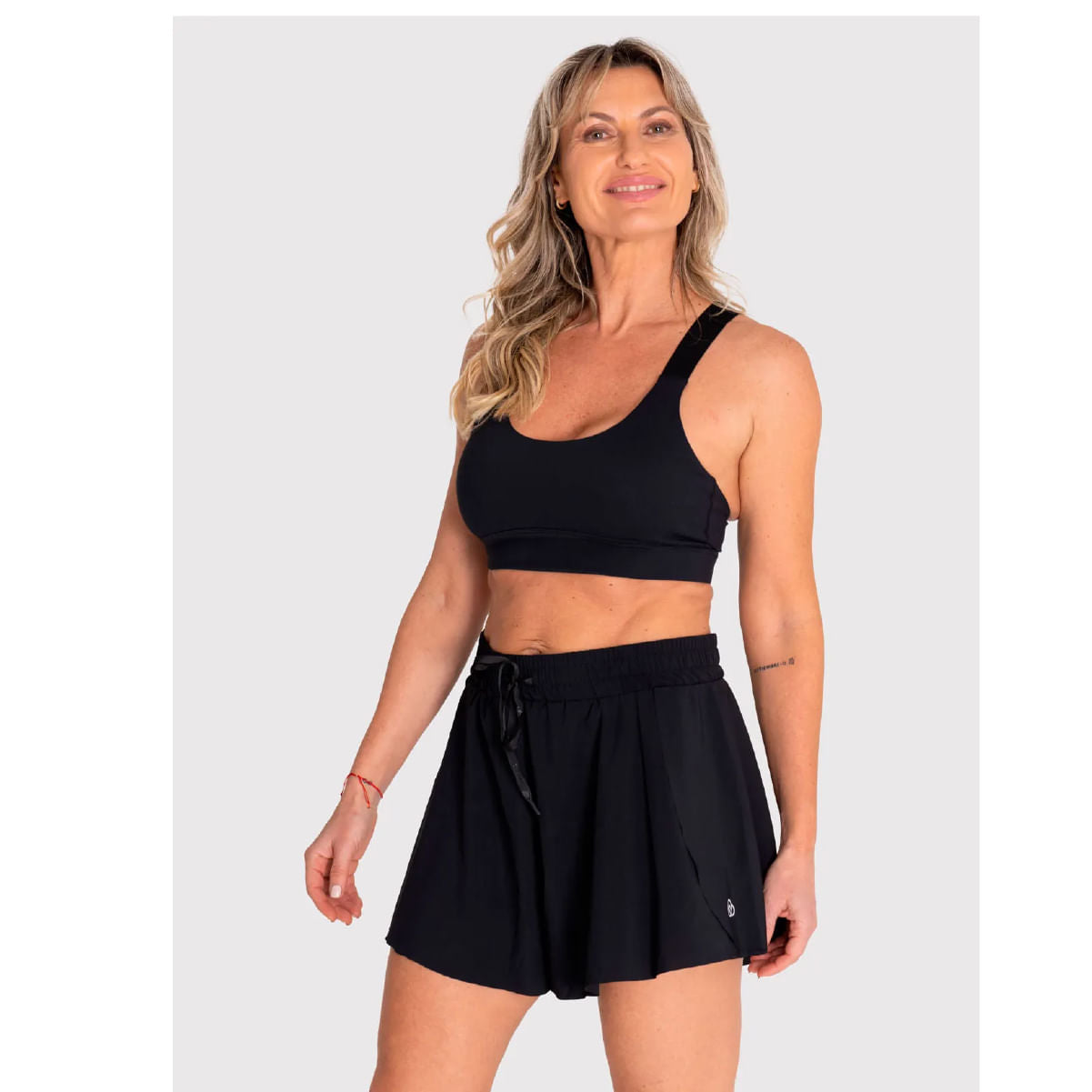 Top Livia Para Mujer