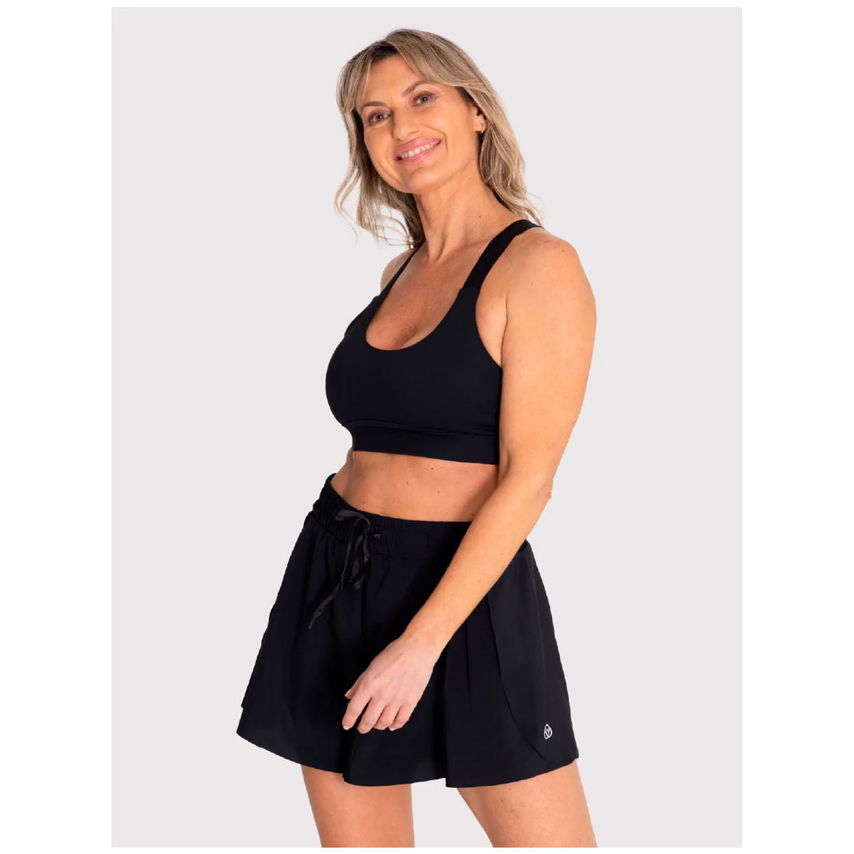 Top Livia Para Mujer