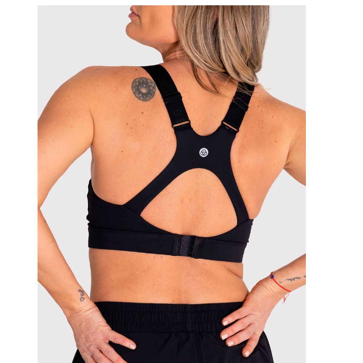 Top Livia Para Mujer