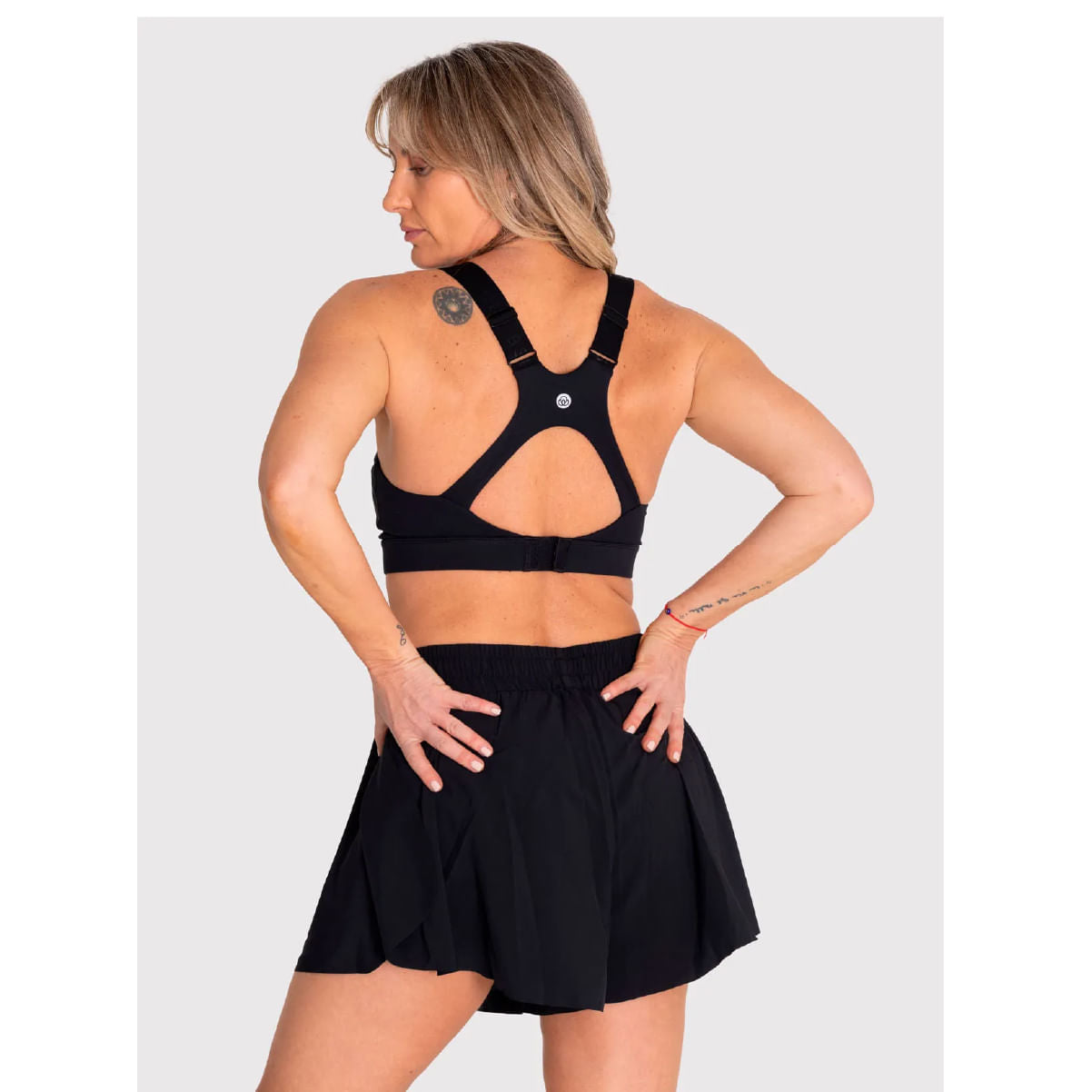 Top Livia Para Mujer