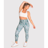 Pantalon Hr Ankle Leg  Emma Para Mujer