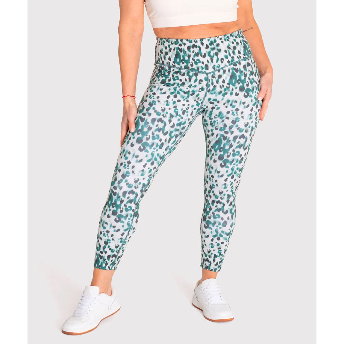 Pantalon Hr Ankle Leg  Emma Para Mujer