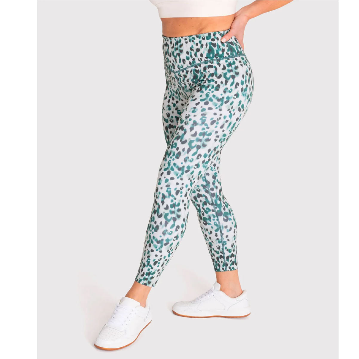 Pantalon Hr Ankle Leg  Emma Para Mujer