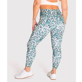 Pantalon Hr Ankle Leg  Emma Para Mujer
