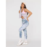 Leggings Ankle Emma Para Mujer